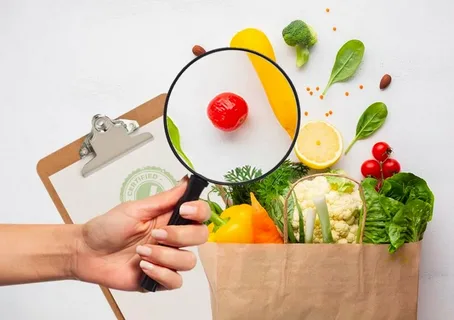 Food Safety Compliance