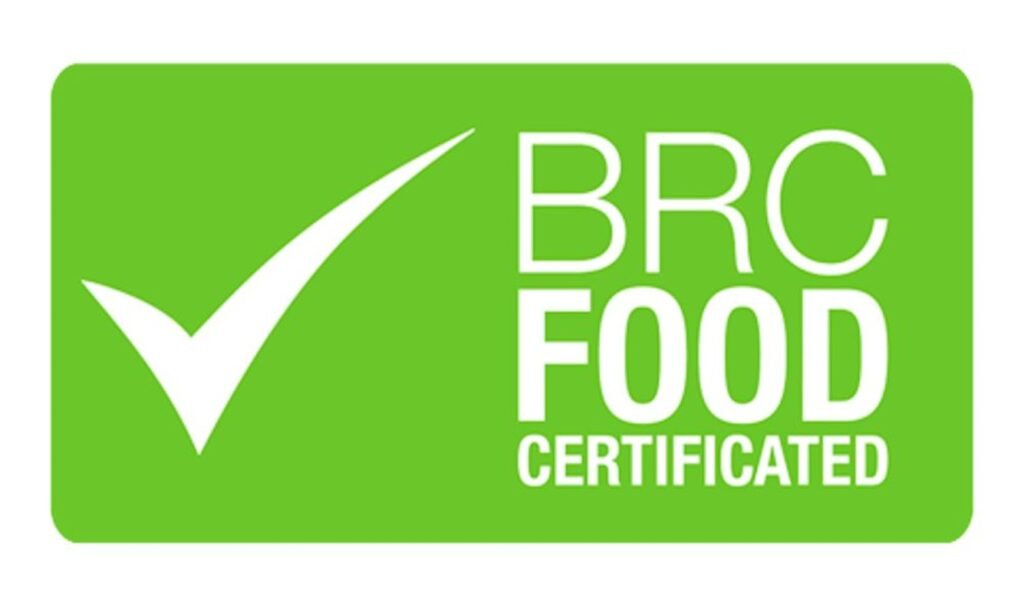 BRC Food Certification