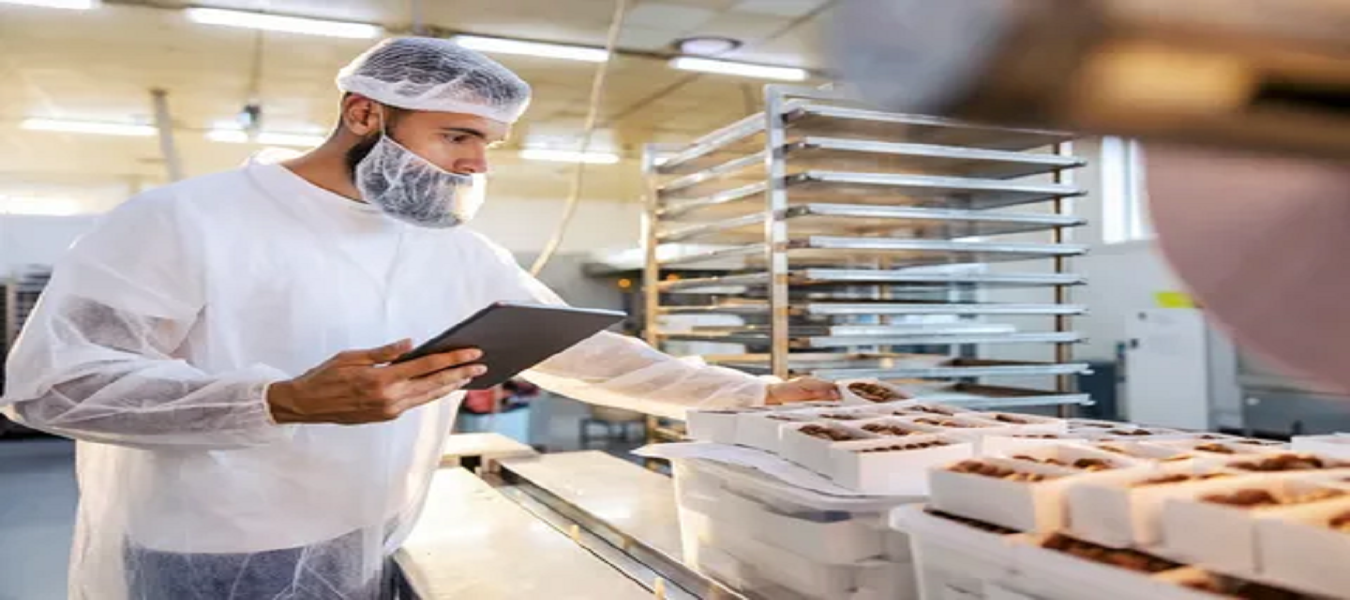 Food Processing Plant Hygiene