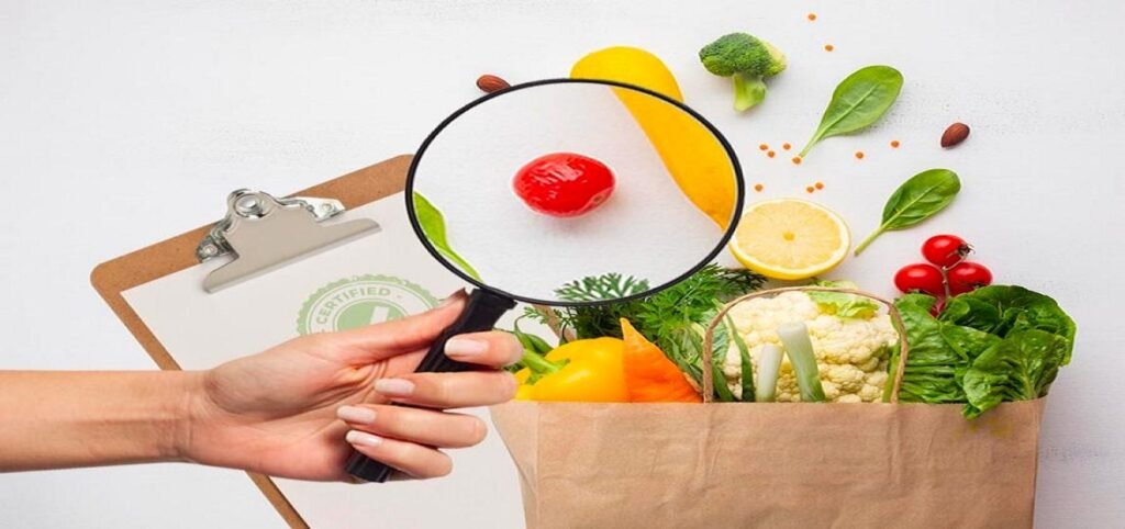 Food Safety Compliance