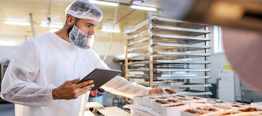 Food Safety Service
