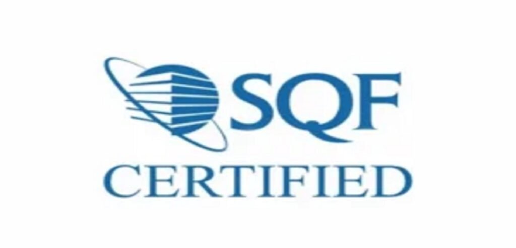 SQF Audit