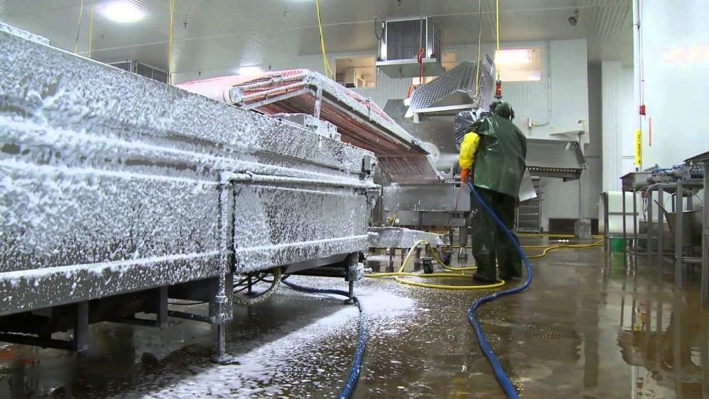 Food Safety Solutions